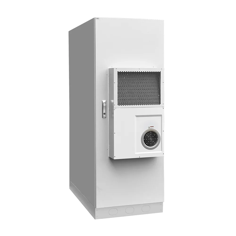 Energy storage cabinet Lulin Power