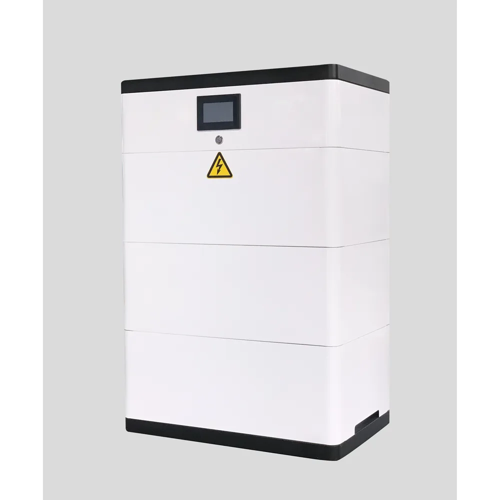 Home battery pair Lulin Power
