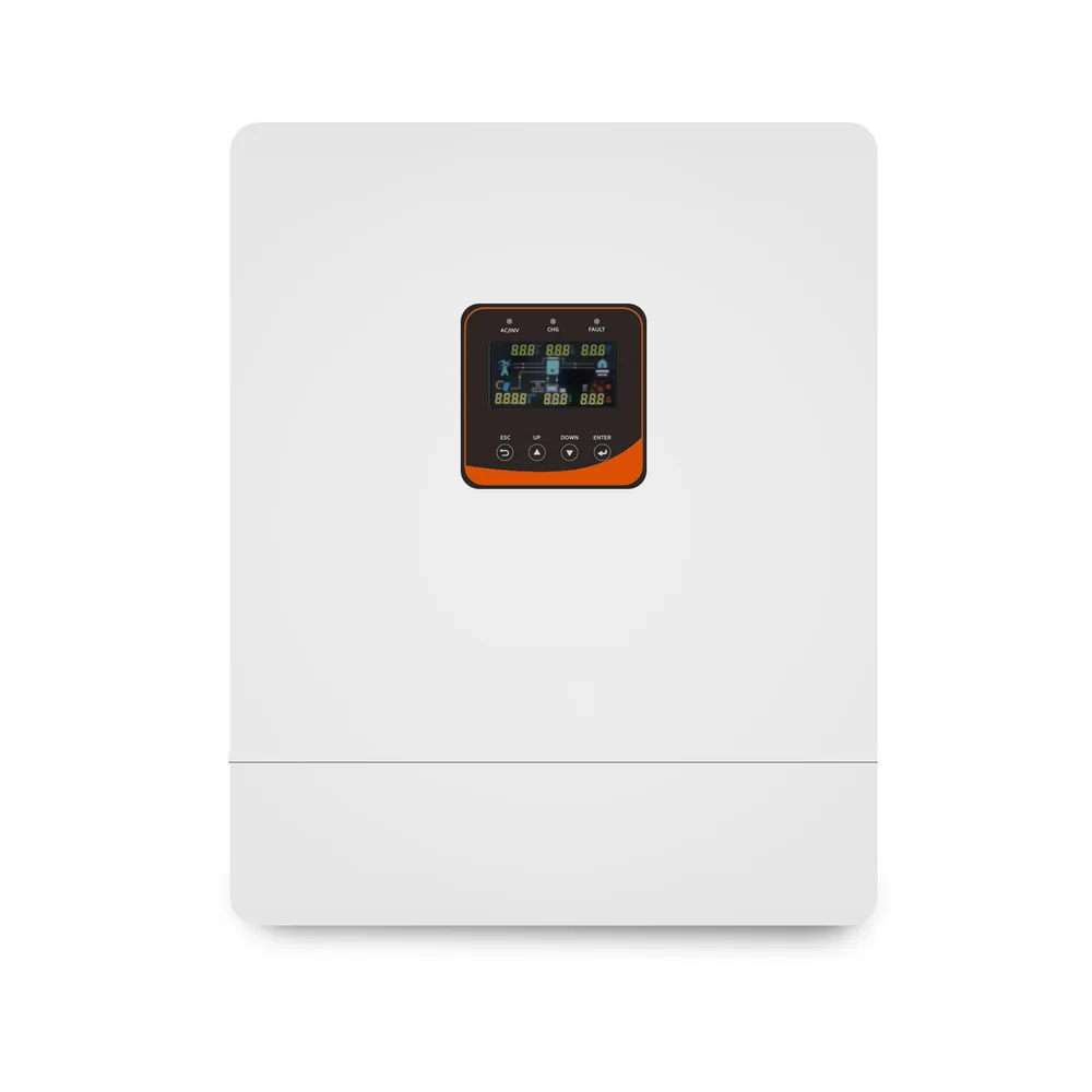 Hybrid Inverters