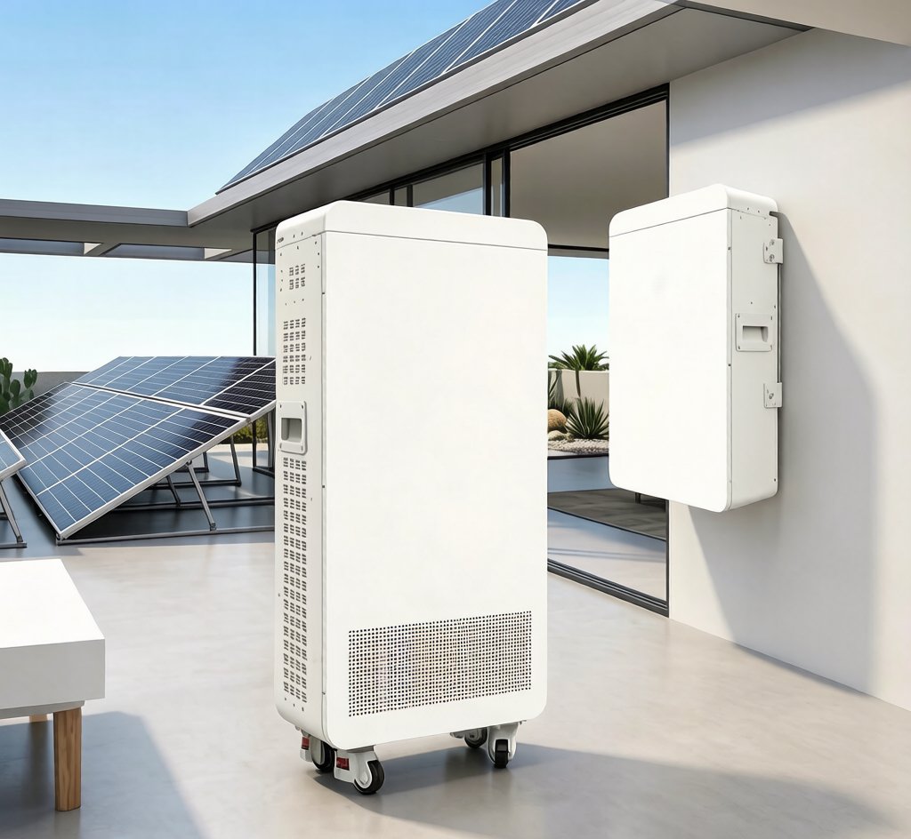 Solar water pump inverter