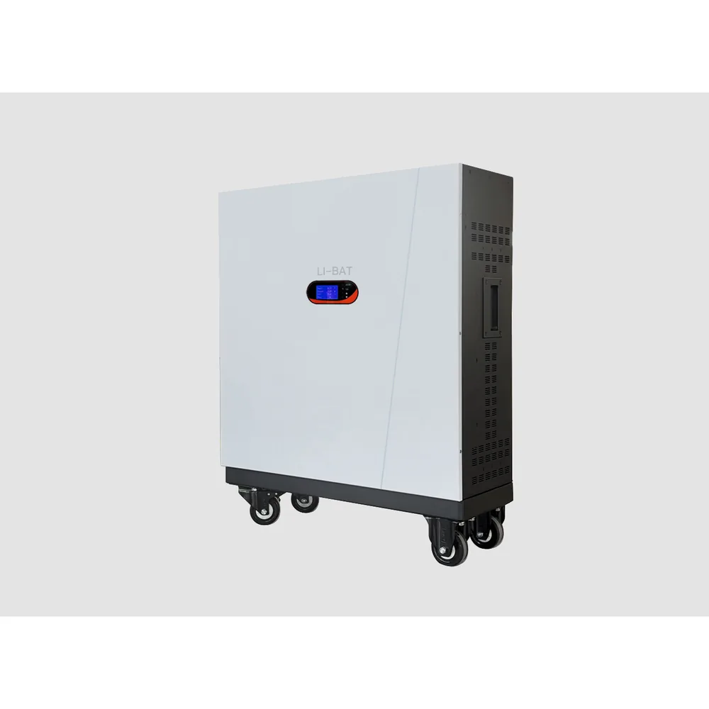 Portable solar station Lulin Power