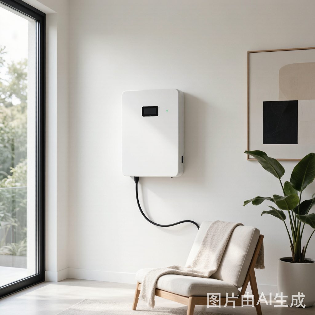 C&I energy storage