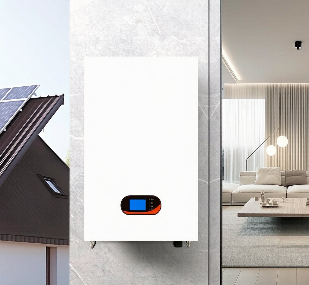 Telecom backup battery